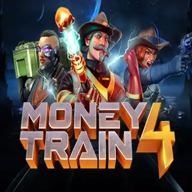 Money Train 4